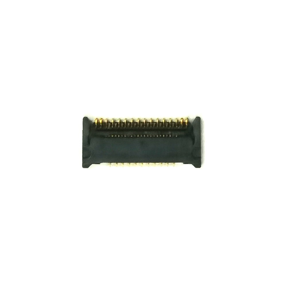 LCD FPC Connector for Samsung Galaxy S4 I9500 LCD FPC Connector for Samsung Galaxy S4 I9500